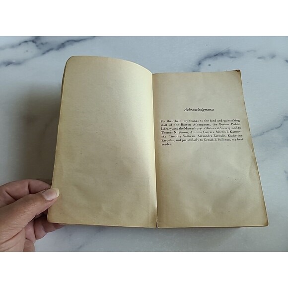 The Last Waltz By Nancy Zaroulis Paperback - Picture 6 of 10